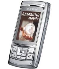 Samsung D840
