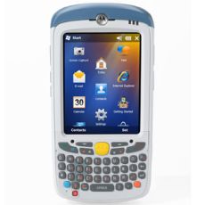 Motorola MC55A0
