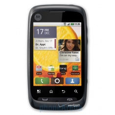 Motorola WX445 Citrus