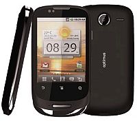 Huawei U8180IdeosX1 Huawei U8180IdeosX1