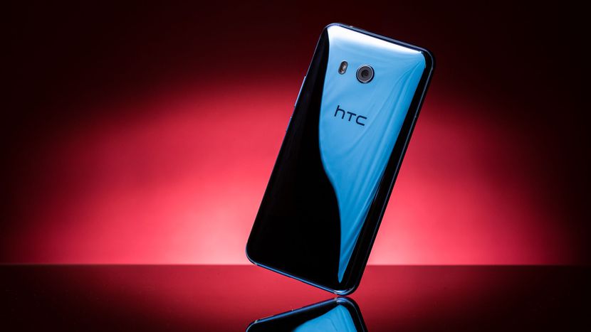 Large HTC U11 update is coming, bigger than expected