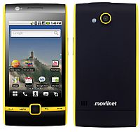 Huawei UM840 Huawei UM840