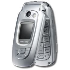 Samsung X800