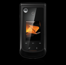 Motorola Bali