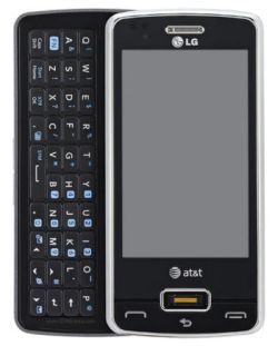 LG eXpo LG eXpo