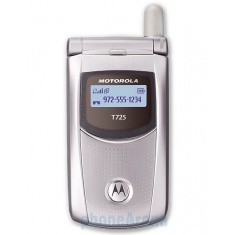 Motorola T725e