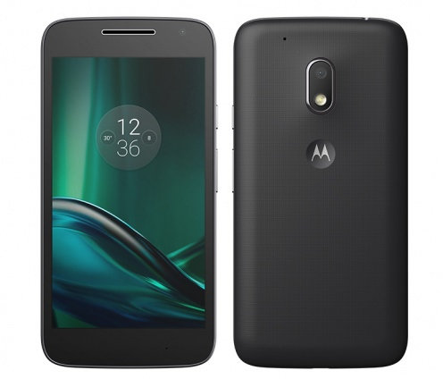 Moto G4 Play coming in September for $149.99 in the USA