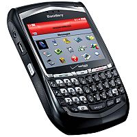 Blackberry 8703e