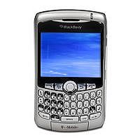 Blackberry 8705