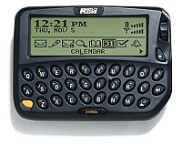 Blackberry RIM 850