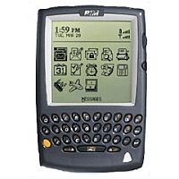 Blackberry RIM 857