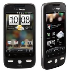 HTC Droid Eris