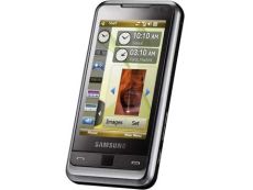Samsung Omnia