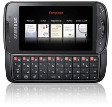 Samsung Omnia PRO