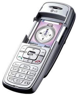LG F7100