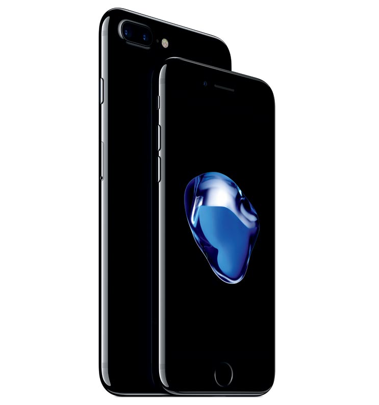 iPhone 7 and 7 plus pre-orders and price