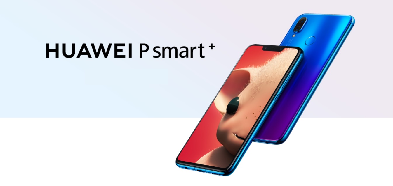 Huawei P Smart 2019, release date and specs