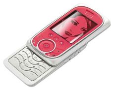 Alcatel Elle Glamphone