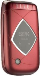 Alcatel Elle Glamphone N1