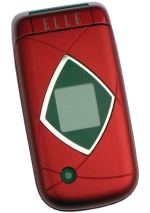 Alcatel Elle N1