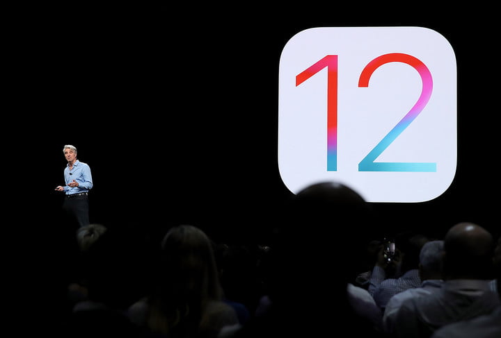 iOS 12 and its most interesting features are...
