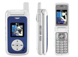 LG Fusic