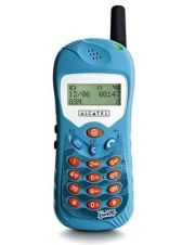 Alcatel OT Gum db Alcatel OT Gum db