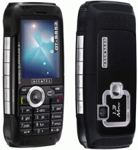 Alcatel OT S853