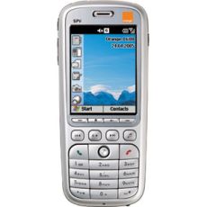 HTC Hurricane