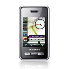 Samsung D980