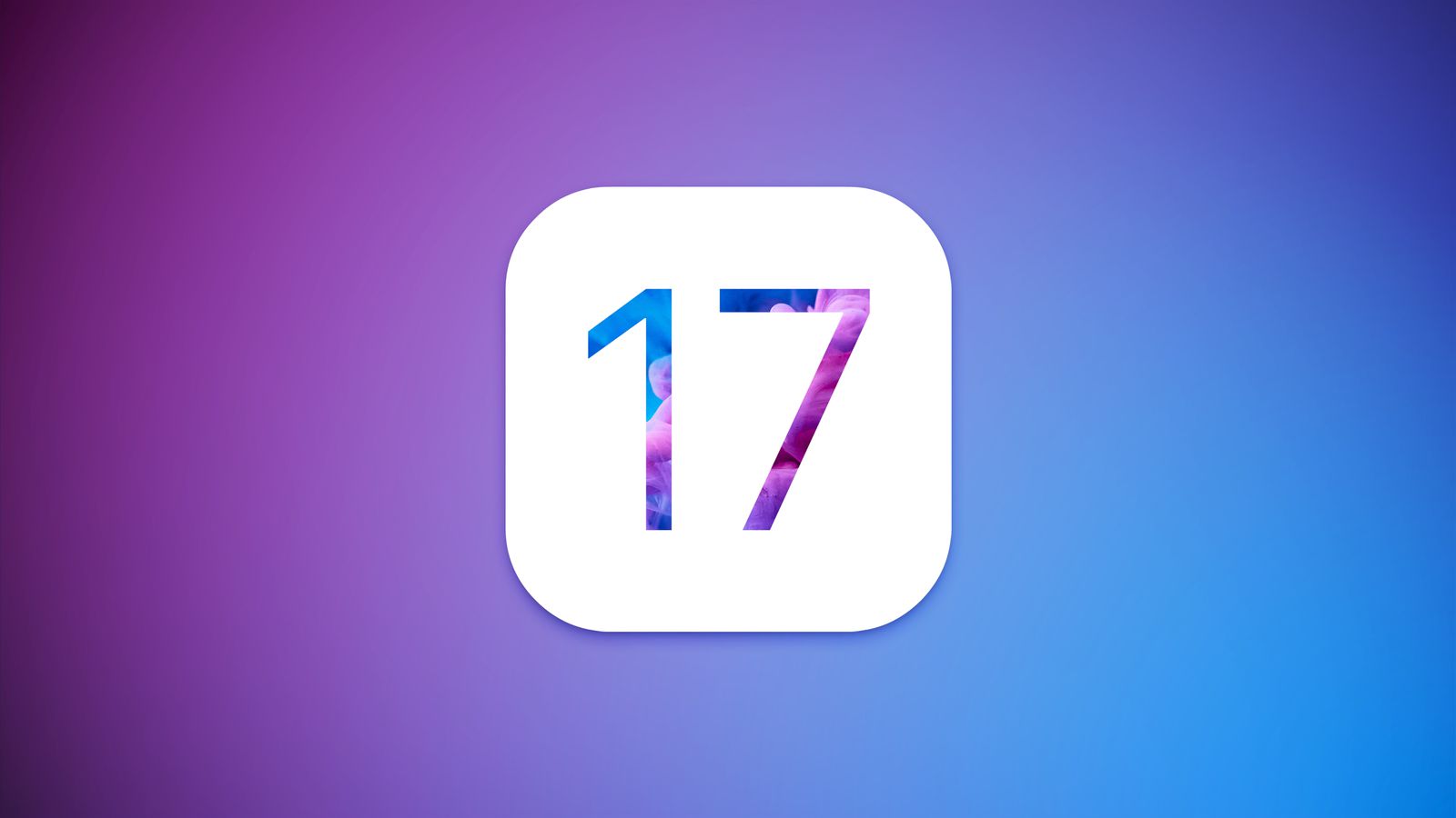 Apple starts sending iOS 17 Beta 2 right now