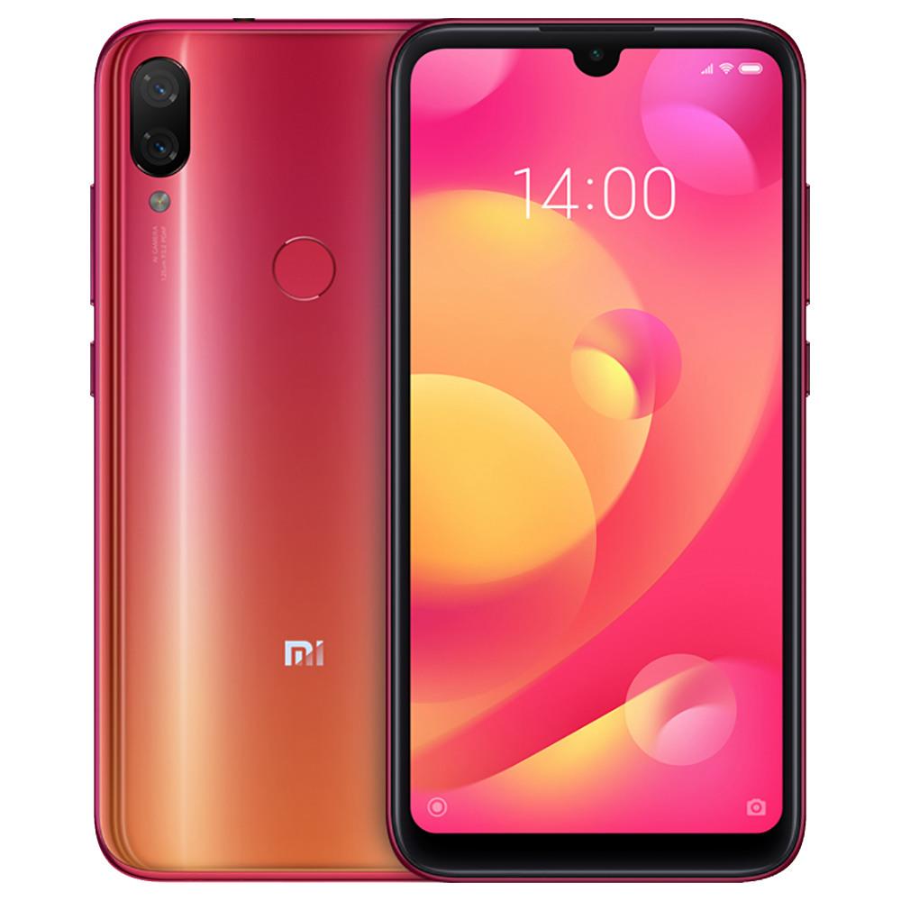 Xiaomi Mi Play now available in Europe