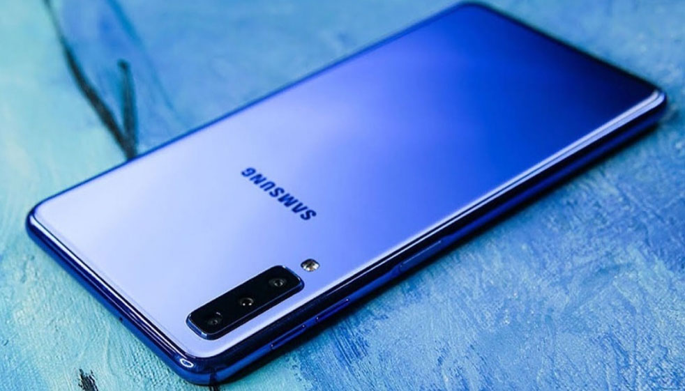 Samsung Galaxy M40 will soon be available in Indian retail stores