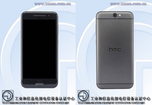 New information about new HTC One X9