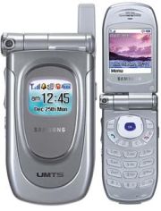 Samsung Z105V