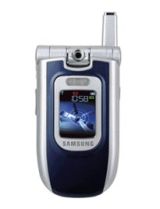 Samsung Z107V