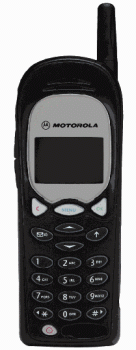 Motorola T2288 Shark
