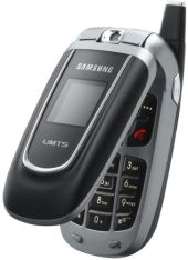Samsung Z140V