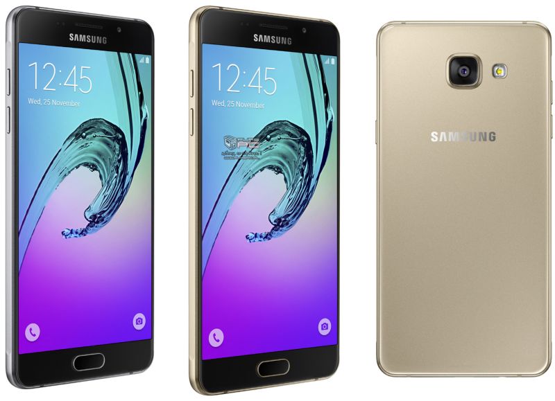 How to unlock and unfreeze Samsung Galaxy A5 using sim unlock codes