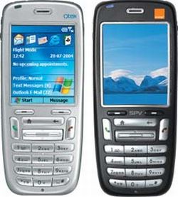 HTC Typhoon