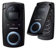 Samsung E230