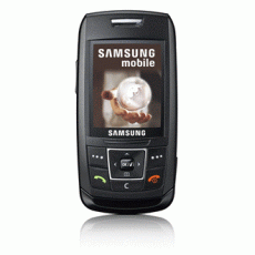 Samsung E250