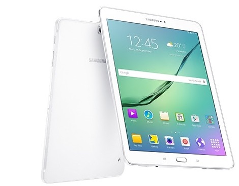 Galaxy Tab S2 estar disponible en Hong Kong a partir de la prxima semana