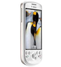 HTC myTouch 3G HTC myTouch 3G