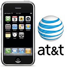 Permanently Unlocking iPhone from AT&T USA network