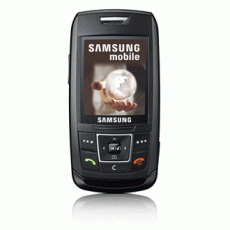 Samsung E250W