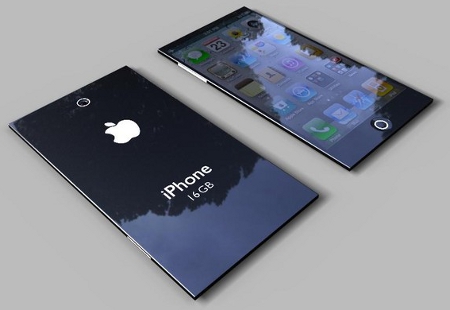 ¿Tendremos iPhone 6 en junio de 2014?