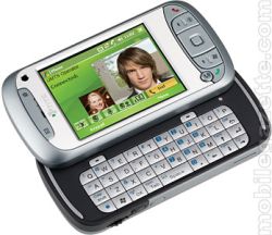 HTC TyTN HTC TyTN