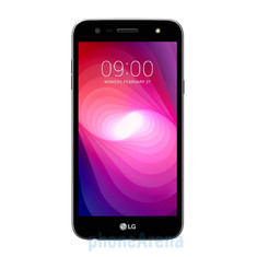 LG X Power 2 comes out this month