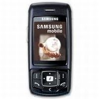 Samsung P200
